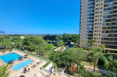 Condomínio Pedra de Itauna , Ed Verdes Mares , 3 quartos (suite)