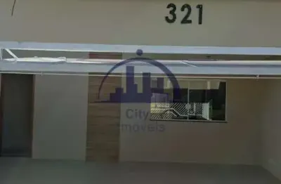 Casa com 3 quartos à venda na rua das heras, 321, vila lucia, são paulo por r$ 890.000