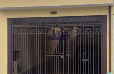 Casa com 3 quartos à venda na rua são carlos borromeu, 484, vila alpina, são paulo por r$ 950.000