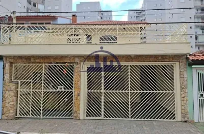 Casa em condomínio fechado com 4 quartos à venda na santa beatriz, 75, vila prudente, são paulo por r$ 2.500.000