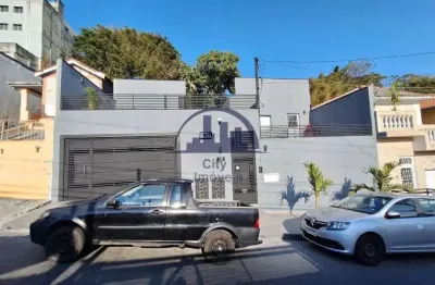 Casa em condomínio fechado com 1 quarto para alugar na rua ipomeias, 180, vila bela, são paulo por r$ 1.750