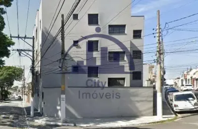 Apartamento com 1 quarto à venda na dos rainúnculos, 334, vila alpina, são paulo por r$ 255.000