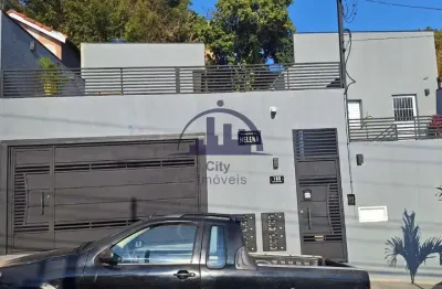 Casa em condomínio fechado com 1 quarto para alugar na rua ipomeias, 180, vila bela, são paulo por r$ 1.600