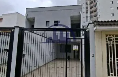 Casa em condomínio fechado com 2 quartos para alugar na santa beatriz, 25, jardim ibitirama, são paulo por r$ 3.900