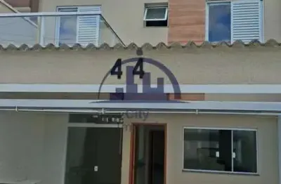 Casa com 2 quartos à venda na rua campo belo, 44, vila alpina, são paulo por r$ 530.000