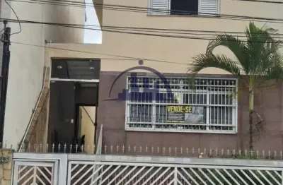 Casa com 3 quartos à venda na Rua Francisco do Amaral, 543, Penha De França, São Paulo por R$ 1.100.000