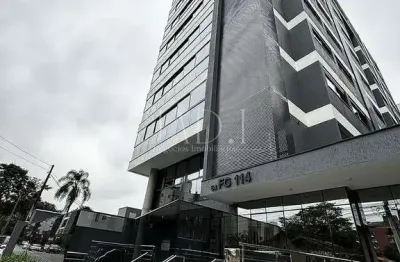Apartamento com 3 quartos à venda na rua fernando machado, américa, joinville, 113 m2 por r$ 1.399.000