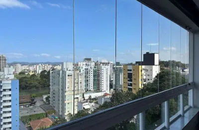 Apartamento com 3 quartos à venda na rua aquidaban, atiradores, joinville, 250 m2 por r$ 2.600.000