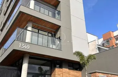 Apartamento com 3 quartos à venda na Rua Professor James Fruhstuck, Costa e Silva, Joinville