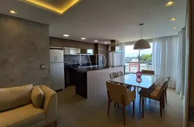 Apartamento com 3 quartos à venda na Rua Engelberto Hagelmann, Costa e Silva, Joinville