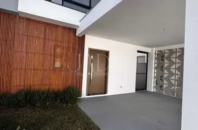 Casa em condomínio fechado com 3 quartos à venda na rua marcos joão serafim, vila nova, joinville, 118 m2 por r$ 650.000