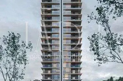 Apartamento com 4 quartos à venda na Rua Conselheiro Arp, América, Joinville