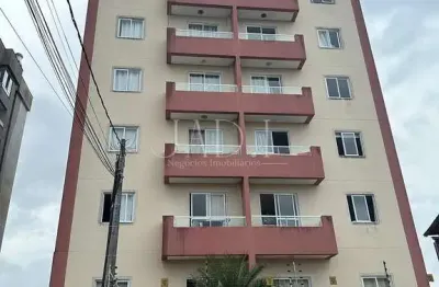 Cobertura com 3 quartos para alugar na Rua Oscar Rosas, Costa e Silva, Joinville