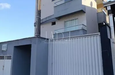 Apartamento com 2 quartos para alugar na Rua Antônio Jorge Cecyn, Aventureiro, Joinville