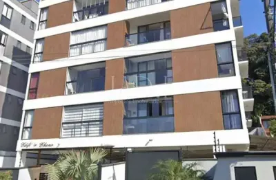 Apartamento com 2 quartos à venda na rua babitonga, floresta, joinville, 77 m2 por r$ 430.000