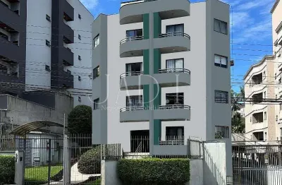 Apartamento com 2 quartos à venda na Rua Iguaçu, Santo Antônio, Joinville