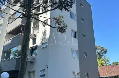 Apartamento com 3 quartos para alugar na Rua da Independência, Anita Garibaldi, Joinville