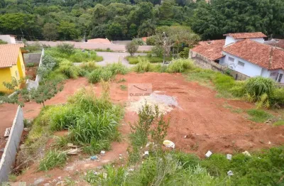 Terreno para venda em bragança paulista, jardim santa rita de cássia