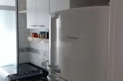 Apartamento para venda em são paulo, lauzane paulista, 2 dormitórios, 1 banheiro, 1 vaga