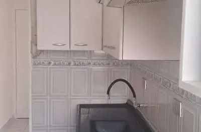 Apartamento para venda em são paulo, lauzane paulista, 2 dormitórios, 1 banheiro, 1 vaga