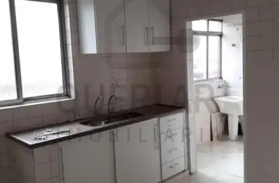 Apartamento para venda em são paulo, tucuruvi, 2 dormitórios, 1 banheiro