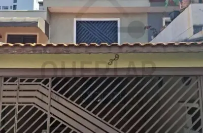 Casa em condomínio para venda em são paulo, vila gustavo, 2 dormitórios, 2 banheiros, 2 vagas