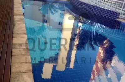 Apartamento para venda em são paulo, vila amália (zona norte), 2 dormitórios, 1 suíte, 2 banheiros, 1 vaga