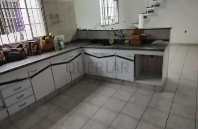 Casa / sobrado para venda em são paulo, cidade lider, 5 dormitórios, 4 banheiros, 1 vaga
