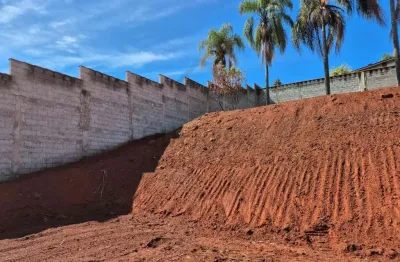 Terreno para venda em bragança paulista, portal são marcelo