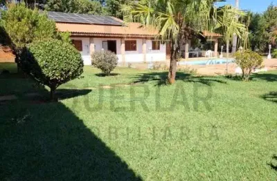 Chácara para venda em bragança paulista, portal são marcelo, 4 dormitórios, 2 suítes, 3 banheiros, 5 vagas