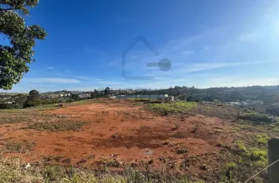 Terreno para venda em bragança paulista, centro industrial rafael diniz