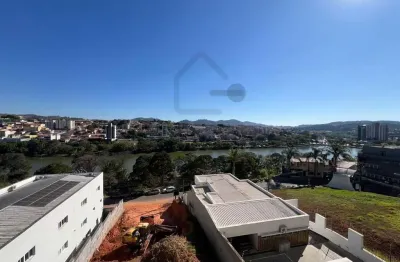 Apartamento para locação em bragança paulista, altos de bragança, 2 dormitórios, 1 suíte, 2 banheiros, 1 vaga