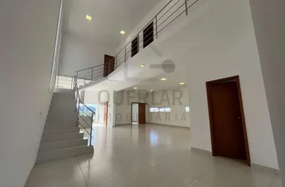 Casa em condomínio para venda em bragança paulista, santa helena, 4 dormitórios, 4 suítes, 6 banheiros, 4 vagas