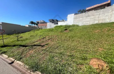 Terreno em condomínio para venda em bragança paulista, residencial euroville
