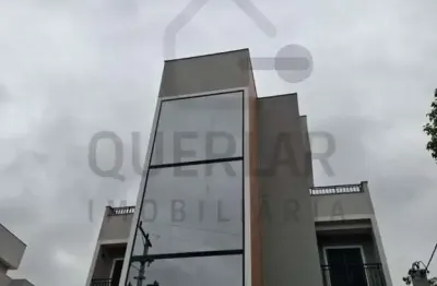 Apartamento para venda em são paulo, vila gustavo, 2 dormitórios, 1 banheiro