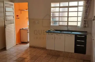 Casa para venda em bragança paulista, jardim santa rita de cássia, 2 dormitórios, 2 banheiros, 1 vaga