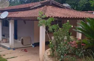Casa para locação em jarinu, maracanã, 2 dormitórios, 1 banheiro, 5 vagas