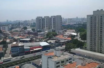 Apartamento para locação em são paulo, freguesia do ó, 2 dormitórios, 1 banheiro, 1 vaga