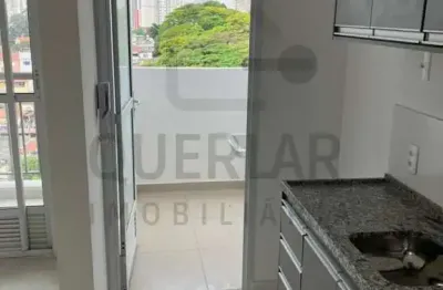 Apartamento para locação em são paulo, imirim, 2 dormitórios, 1 banheiro, 1 vaga