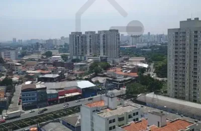 Apartamento para Venda em São Paulo, Freguesia do Ó, 2 dormitórios, 1 banheiro, 1 vaga