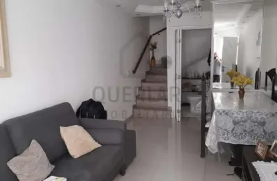 Casa em Condomínio para Venda em São Paulo, Imirim, 3 dormitórios, 1 suíte, 2 banheiros, 1 vaga