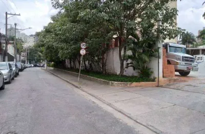 Terreno à venda na Pompéia, São Paulo 