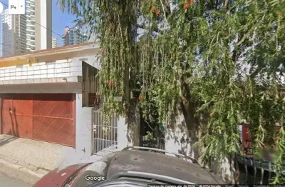 Terreno à venda na Rua Dona Luiza Tolle, Santana, São Paulo