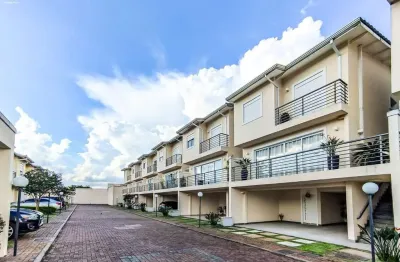 Casa em condomínio para venda em são paulo, jardim são nicolau, 3 dormitórios, 3 suítes, 5 banheiros, 3 vagas