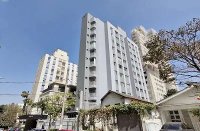 Apartamento para venda em são paulo, pinheiros, 2 dormitórios, 1 suíte, 2 banheiros, 1 vaga