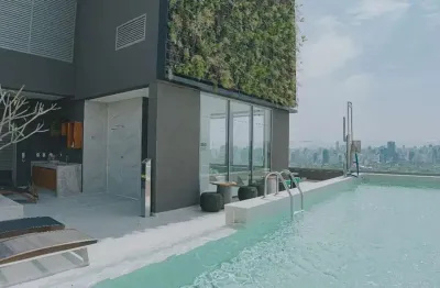 Apartamento para venda em são paulo, itaim bibi, 4 dormitórios, 4 suítes, 5 banheiros, 4 vagas