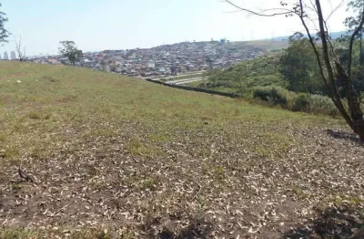 Terreno à venda na Rua Alamanda Roxa, SN, Sítio da Barra, São Paulo