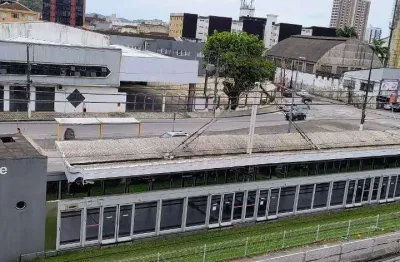 Apartamento para venda em são vicente, catiapoa, 2 dormitórios, 1 banheiro, 1 vaga