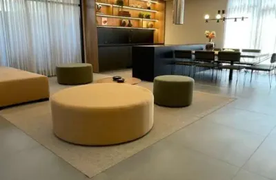 Apartamento para venda em são paulo, perdizes, 3 dormitórios, 3 suítes, 5 banheiros, 3 vagas