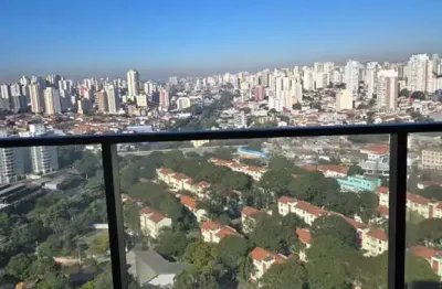 Apartamento para venda em são paulo, aclimação, 3 dormitórios, 3 suítes, 4 banheiros, 2 vagas